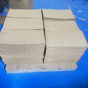 Nueva Máquina de Burbujas de Papel PLC de Grado Industrial Multifuncional, Ecológica, Resistente y Sostenible, 30m/min, con Certificación CE, Protectora - Product Image 3
