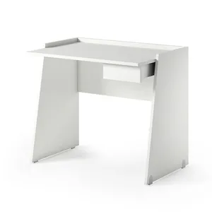 Bureau d'ordinateur pliable Durable et peu encombrant (nouveau) Table d'ordinateur de jeu pour le bureau à domicile - Product Image 1