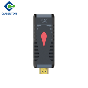 Giá tốt nhất x96s400 TV <span class=keywords><strong>Stick</strong></span> 2GB 16GB Allwinner H313 thông minh <span class=keywords><strong>Android</strong></span> Mini TV <span class=keywords><strong>Stick</strong></span> - Product Image 4