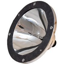Lámpara UV Spectroline con difusor, bombilla y reflector Maxima ML 350 B15d, base de mercurio, fuente de luz. - Product Image 3