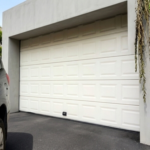 <span class=keywords><strong>Porte</strong></span> <span class=keywords><strong>sectionnelle</strong></span> industrielle robuste, résistante au vent, en aluminium, <span class=keywords><strong>porte</strong></span> de <span class=keywords><strong>garage</strong></span> motorisée, volet roulant électrique pour entrepôt - Product Image 1