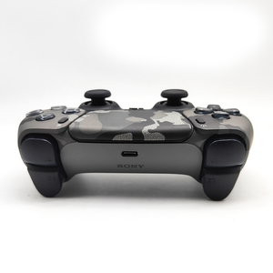 เครื่องเล่นวิดีโอเกม PS-5 Slim PlayStation5 ราคาถูก เกมพีซี ความเร็วสูงพิเศษ Play Station5 ของแท้ มือสอง - Product Image 3