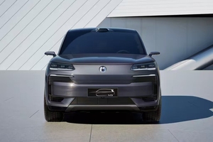 BYD Brand Denza N9 elettrico grande SUV con guida a sinistra nuova/<span class=keywords><strong>auto</strong></span> usata che vende veicoli a caldo/<span class=keywords><strong>auto</strong></span> <span class=keywords><strong>usate</strong></span> - Product Image 4