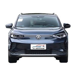 Véhicule électrique chinois 2023 FAW- ID.4 CROSS Pure+ SUV, autonomie CLTC de 600 km, batterie de 90 à 110 kWh - Product Image 1