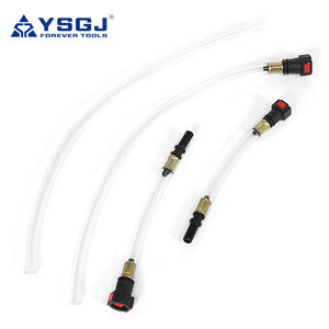 यूनिवर्सल 1500cc वाहन उपकरण कार ब्रेक ब्लीडर द्रव पंप निकालने वाला तेल परिवर्तन सिरिंज बोतल - Product Image 5