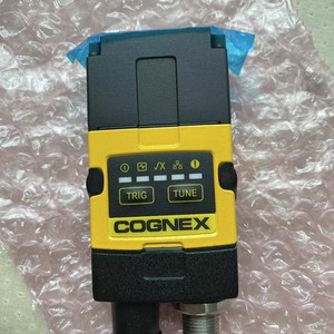 Lector de Códigos de Barras Fijo Cognex DM262QX, Resolución 1024, Velocidad de Escaneo 25, Fabricado en Irlanda - Product Image 5