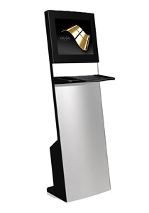 Internet <span class=keywords><strong>Wifi</strong></span> <span class=keywords><strong>kiosk</strong></span> với đồng xu chấp nhận và bàn phím kim loại <span class=keywords><strong>kiosk</strong></span> nhà sản xuất đồng xu chấp nhận thanh toán kiốt cho sân bay - Product Image 2