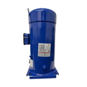 Холодильный спиральный компрессор ZR125KC-TFD-522 R22 10HP Copeland спиральный компрессор - Product Image 3