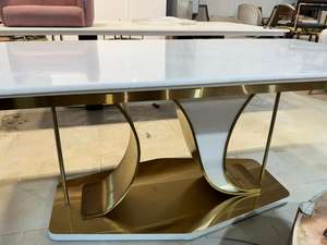 Table à manger Antara moderne et écologique - Product Image 2