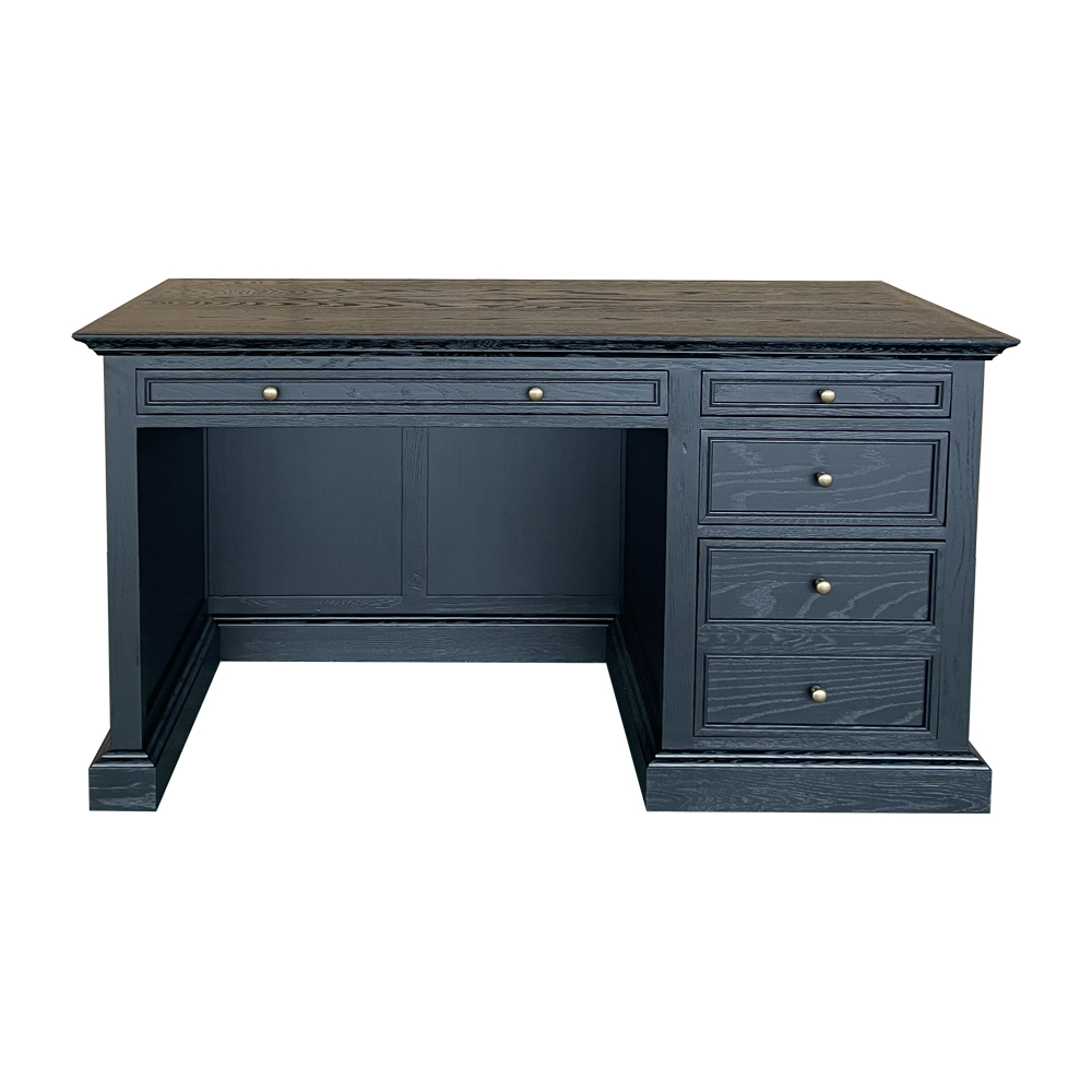 black oak drifted