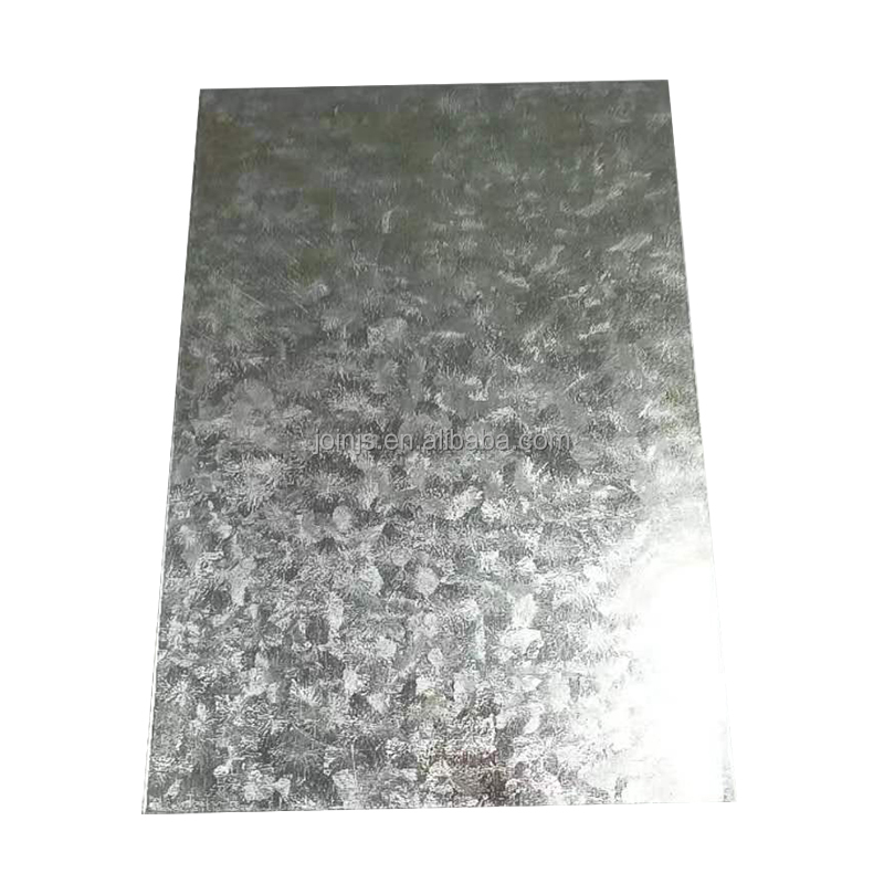 G550 Az150 Zinc Alume Hot DIP