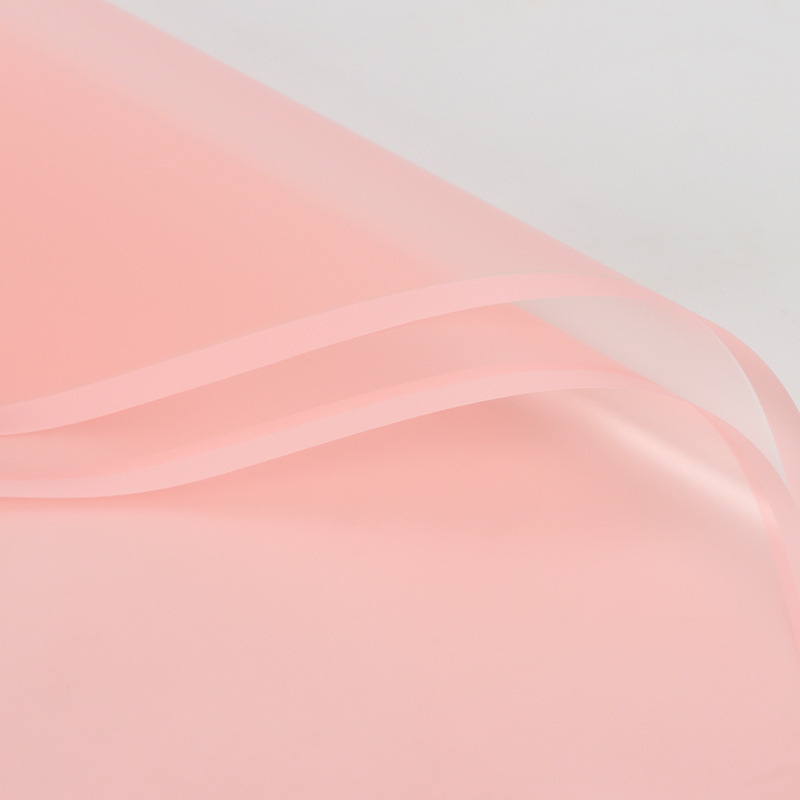 5 Light Pink Matte [ 1 sheet ]