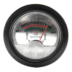 Digitale Grondtester <span class=keywords><strong>Ph</strong></span> Vocht Licht Bodemmeter - Product Image 5