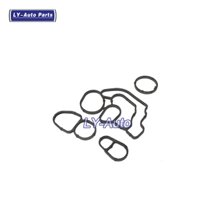 12628104 động cơ dầu mát Gasket seal Kit đối với CHEVROLET COLORADO Trailblazer RG <span class=keywords><strong>S10</strong></span> - Product Image 3
