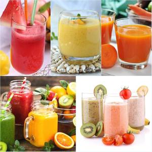 中国オレンジジュース抽出器アップルジュース抽出コールドプレスジューサーマシン商業 - Product Image 3