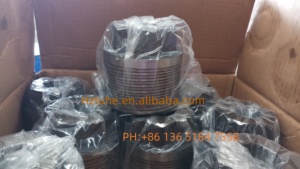铝压铸激光陶瓷柱塞活塞 - Product Image 5