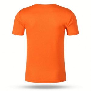 Camisetas Sublimadas Baratas, Lisas, 100% Poliéster, para Impresión DTG, Personalizadas, para Campañas Electorales, para Hombre - Product Image 5