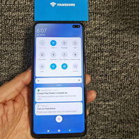Vente en gros de NOUVEAUX téléphones mobiles Android, smartphones pour Redmi K30 128G, téléphones cellulaires Android 5G
