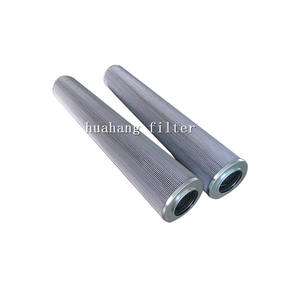 Filtro hidráulico de presión resistente a altas temperaturas Sh 56370 - Product Image 5