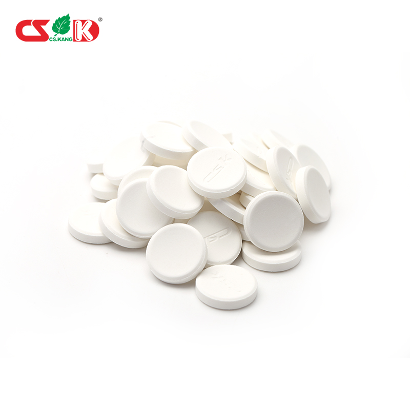 Китайская фабрика, оптовая продажа, жевательные кальциевые таблетки с витамином D Ca +, здоровое питание