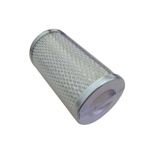 ชุดกรองเครื่องปรับอากาศ Trane รุ่น KIT07614 แบบดูดซับทรงกระบอก สำหรับน้ำมันหล่อลื่น วัสดุที่มีอุณหภูมิต่ำ - Product Image 2