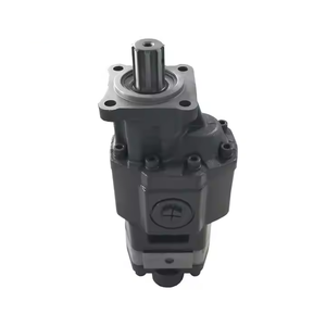 CBHSTL-1-4High Pressure Excavalightandem Hydraulic Hyva Pump DRL for Dump Truck Machinery Manufacturing Kazel Hydraulic 2000 36 - Product Image 6