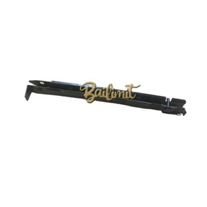 Nouveau support d'aile de pare-chocs avant gauche pour mercedes-benz W211 E320 E350 E63 <span class=keywords><strong>AMG</strong></span> 3.5L 2118801114-2008 2009 - Product Image 1