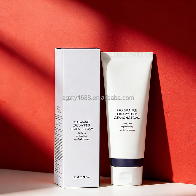 Nettoyant pour le visage probiotique 150 ml