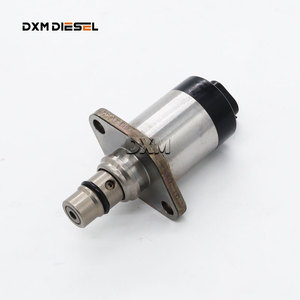 Original New <b>Pump</b> 294200-2750 <b>Suction</b> Control Solenoid SCV 2942002750 294200-2750 New OE Code Precise Replacement Part for Diese - Product Image 1