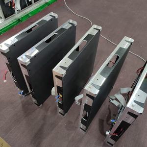 HD d'intérieur a mené l'écran d'affichage p1.875 <span class=keywords><strong>4k</strong></span> <span class=keywords><strong>TV</strong></span> led mur vidéo <span class=keywords><strong>super</strong></span> clair a mené le panneau d'affichage 480*480mm - Product Image 3