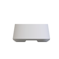 Machine à bruit blanc portable rechargeable avec veilleuse pour la thérapie du sommeil des bébés et des adultes, batterie 500-1000 mAh, 20 heures d'autonomie