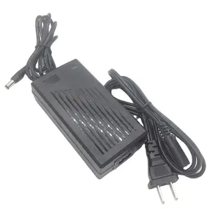 Cb מוסמך 16.8v מטען 3a 8a מטען חכם חכם עבור חבילת הסוללה 14.8v lifepo4