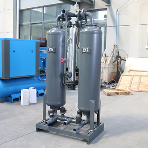 เครื่องเป่าดูดซับดูดซับดูดซับดูดซับเครื่องอบแห้งด้วยความร้อนจากหิน - Product Image 3