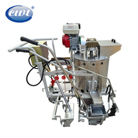 Machine de marquage thermoplastique pour chaussures Caiweile Source Factory, garantie 1 an, 15 cm