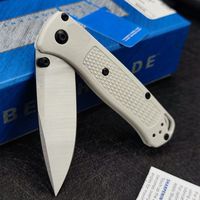 Couteau pliant mini en nylon avec poignée, lame portable, coupe-papier de poche, équipement EDC, couteau à fruits coloré pour le camping en plein air, vente en gros d'usine