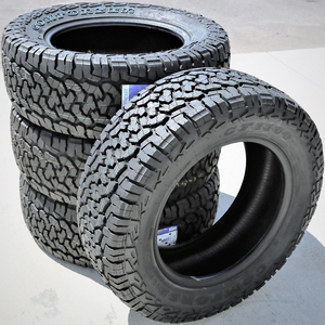 Neumáticos Todoterreno 265/65R17 con Caucho Resistente al Desgaste de Alto Rendimiento y Manejo Estable para SUV - Product Image 4