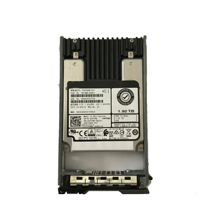 0TDNP7 1.92TB Lecteur SSD TLC SAS 12 Gbps 2,5 pouces à lecture intensive, Hot-Plug, neuf - Product Image 2
