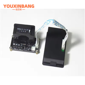 리튬 배터리 충전 방전 모니터 DC 90V 100A 200A 300A 500A <span class=keywords><strong>VOLT</strong></span> AMP 용량 전력계 전압 전류 리튬 이온 <span class=keywords><strong>LifePo4</strong></span> - Product Image 6