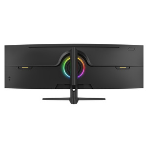 Moniteur de jeu incurvé ultra-large 49 pouces 5K à taux de rafraîchissement élevé OEM 120 Hz/144 Hz/240 Hz - Product Image 3