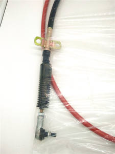 <span class=keywords><strong>2</strong></span>,9 M de cable de engranaje l 1110817200003 para foton 1099 de 1113 - Product Image 2