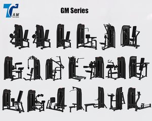 <span class=keywords><strong>Machine</strong></span> de <span class=keywords><strong>presse</strong></span> à jambes assise horizontale à charge par pignon pour entraînement de force, équipement de fitness commercial en acier - Product Image 4