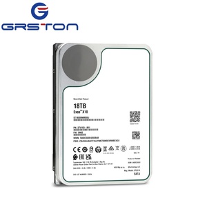 ฮาร์ดดิสก์ไดรฟ์สำหรับองค์กรขนาด 3.5 นิ้ว รุ่น ST18000NM000J ความจุ 18TB ความเร็ว 7200RPM หน่วยความจำแคช 256MB ความเร็วการถ่ายโอนข้อมูล 6Gb/s จัดเก็บข้อมูลจำนวนมากอย่างมีประสิทธิภาพ - Product Image 3