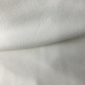 Tissu en polyester ITY Moss Crepe extensible dans les 4 sens, 300 g/m², poids lourd, pour pantalons et robes lourdes - Product Image 4