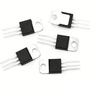 Certified Original & New WFP85N06 TO-220 Transistor Specialized Electronic Components Purchasing and Support Services - Product Image 1