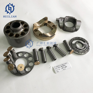 Pièces de moteur de pompe hydraulique PC120-8 PC130-8 PC138-8 PC130-8 série <span class=keywords><strong>HPD</strong></span> 1391-4401 pièces de réparation d'excavateur - Product Image 1
