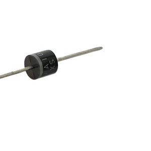 XS R-6 nhúng gắn thông qua lỗ CHỈNH LƯU Diode 1000V điện áp ngược 10A về phía trước hiện tại - Product Image 2