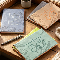 Carnet de notes A5 à couverture rigide avec impression de personnages Kawaii pour filles, cadeau de papeterie