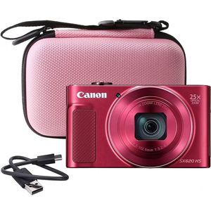 Étui rigide EVA, étui de voyage EVA, étui zippé EVA pour appareil photo Canon - Product Image 2