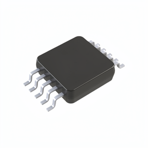 Components Electronic 10 TFSOP, 10 MSOP AD5302BRM Data Acquisition In Stock - Product Image 1