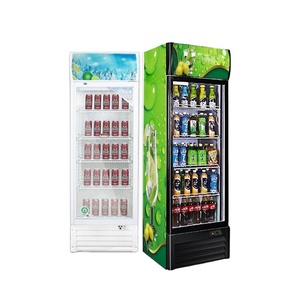 Congélateur coffre extérieur solaire électrique DC12V/24V, économie <span class=keywords><strong>d</strong></span>'énergie, vitrine pour boissons - Product Image 1